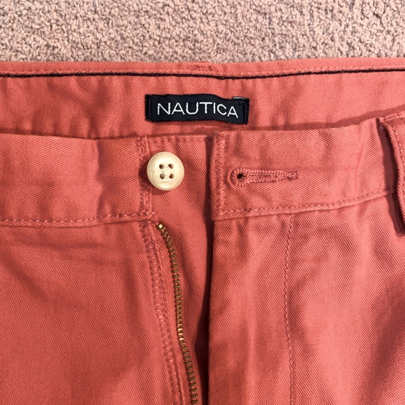 GUC Nautica men’s pants 36Wx32L - Picture 2 of 4